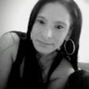 Meet your Posher, Kasey